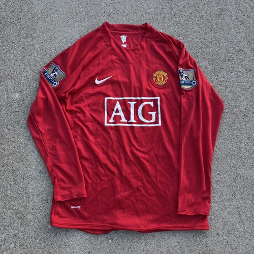 Kit maglia calcio home nike - maglia,