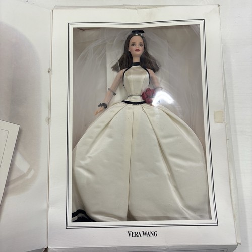 Barbie sposa vera wang - barbie,