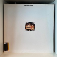 Mike Oldfield - Exposed (2xLP)