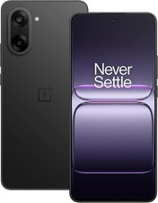 OnePlus Nord CE5 5G Black