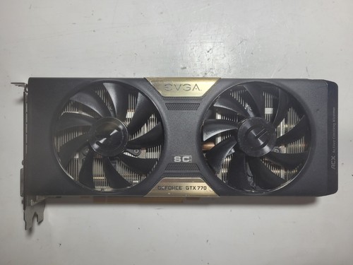 Scheda grafica desktop evga - grafica,