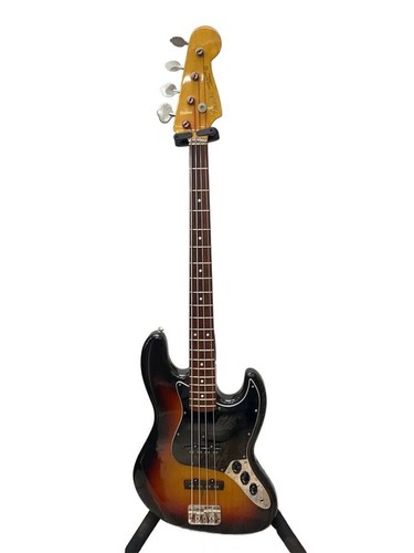 Basso elettrico fender japan - basso,