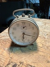 SVEGLIA DA TAVOLO Wehrle