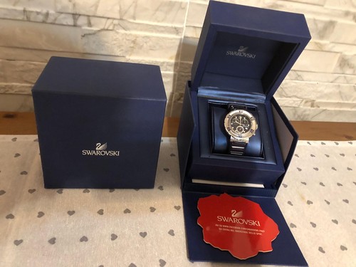 Orologio swarovski donna - swarovski,