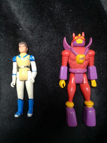 Voltron panosh pilota - blu, e