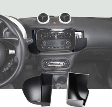 Center Console Storage Box