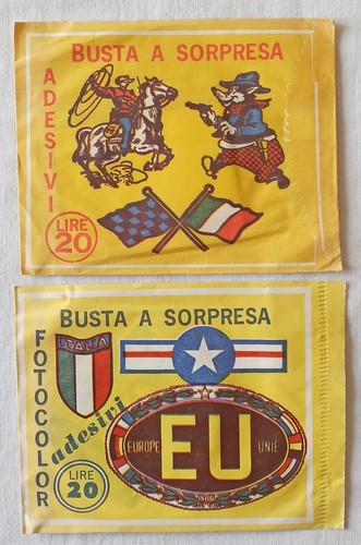Busta sorpresa fotocolor - busta, a