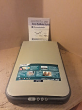 Epson Perfection 1260 Photo