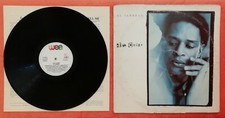 2523 LP 12'' AL JARREAU - HIGH CRIME 1984 25 0807 1 ITALY - CVDC