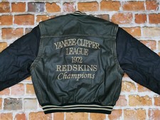 Redskins vintage giacca - redskins, in