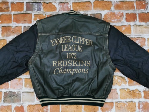 Redskins vintage giacca - redskins,