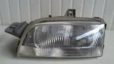 Faro Fanale anteriore sx FIAT PUNTO I (PRIMA SERIE) 1995