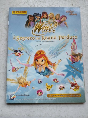Segreto del regno perduto - segreto,