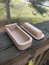 Fast Leathercraft Wet Mold -