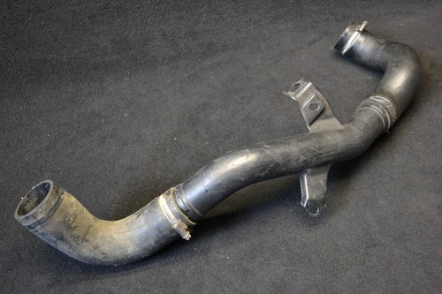 Tubo turbocompressore smart - tubo,