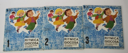 Ritmica giocosa teresa lovera - ritmica,