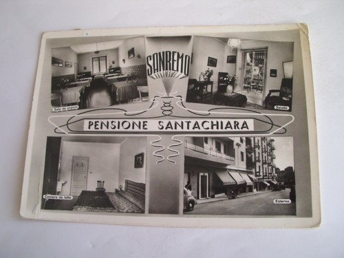 Imperia sanremo pensione - imperia,