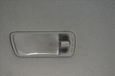 luce cortesia plafoniera interna per TOYOTA COROLLA VERSO 2.2 D 2007 63279