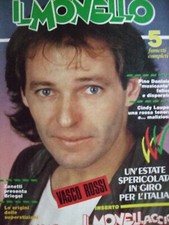 IL MONELLO 24-8-84 VASCO ROSSI