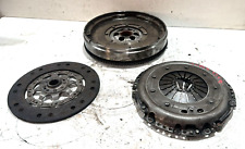 3082000397 KIT FRIZIONE / VOLANO AUDI A4 1.9 TD 2002 RICAMBI USATI