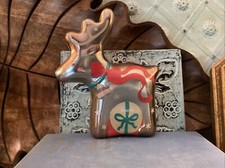 Venchi reindeer metal - venchi,