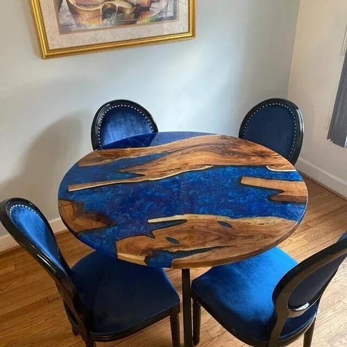 Tavolo pranzo rotondo in - tavolo,
