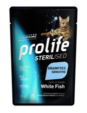 Prolife Gatto Grain Free