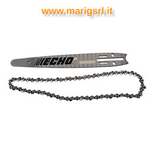 KIT barra carving e catena