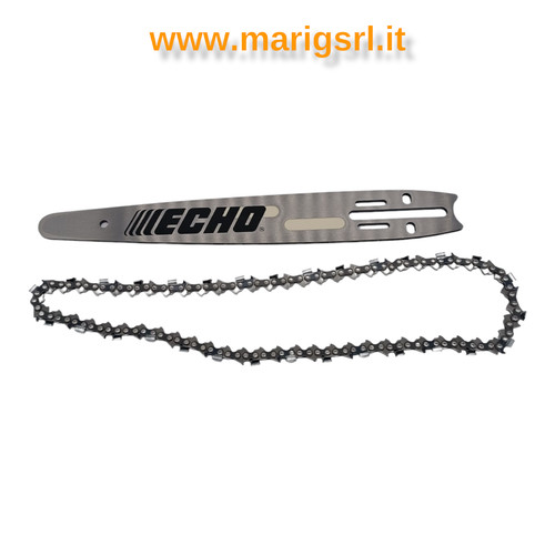Kit barra carving catena - barra,