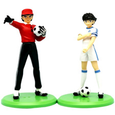 Figure del cartone holly - del, e