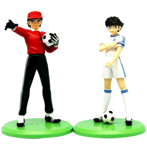 Figure del cartone - , e
