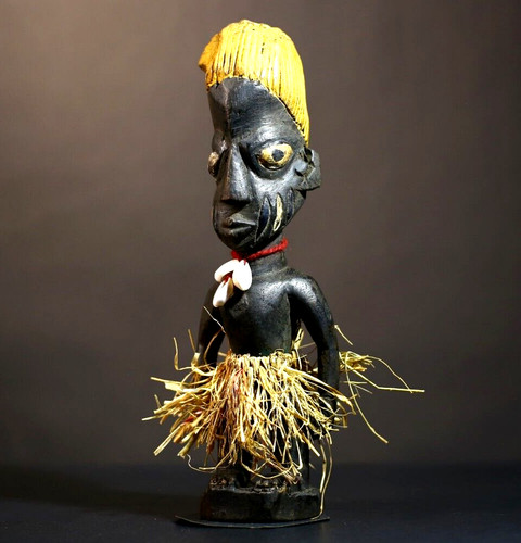 Figure yoruba africane - yoruba,