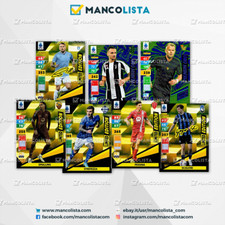 Card Mancanti Adrenalyn XL