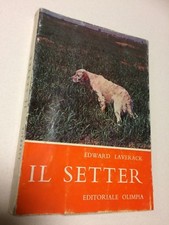 IL SETTER  EDWARD LAVERACK