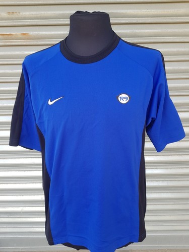 Rara maglia calcio - ronaldo, #9