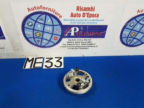 Supporto portaspazzole dinamo - supporto,