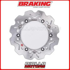 S38003 DISCO FRENO ANTERIORE