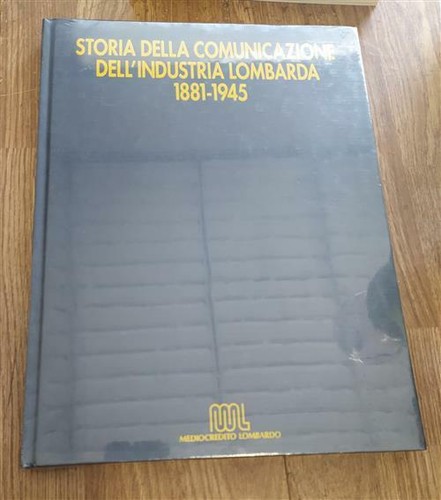 Storia della comunicazione - la,