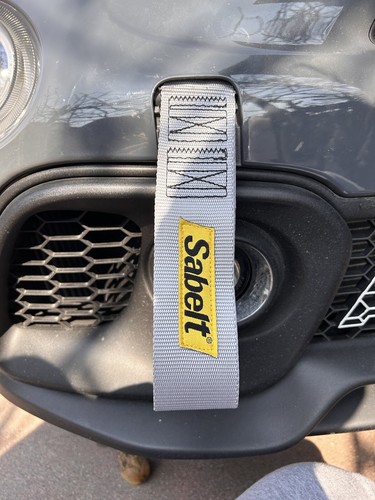 Perno per gancio traino abarth - perno,