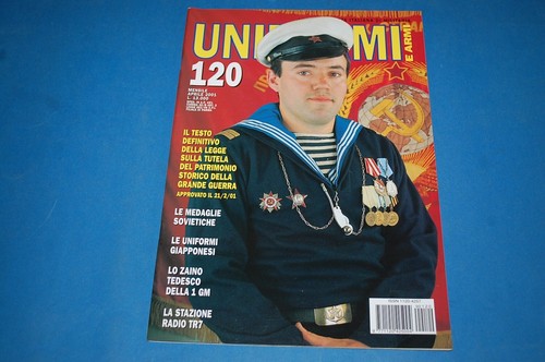 Uniformi armi no 120 - armi,