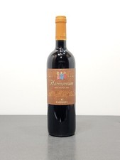 Harmonium Nero D'Avola 2007