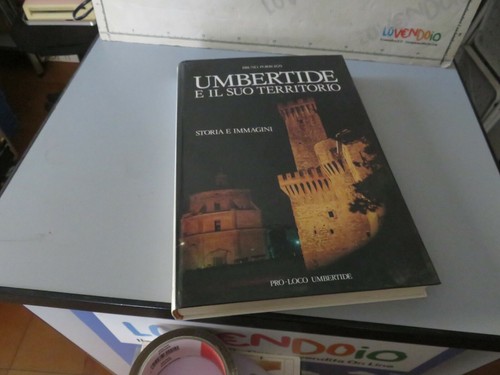 Umbertide suo territorio - umbertide, e