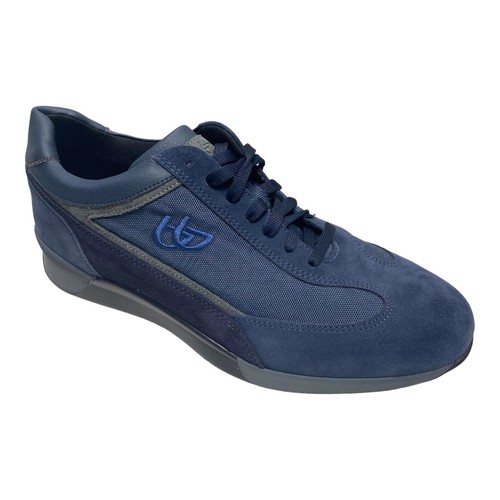 Scarpe sneakers uomo byblos - scarpe,