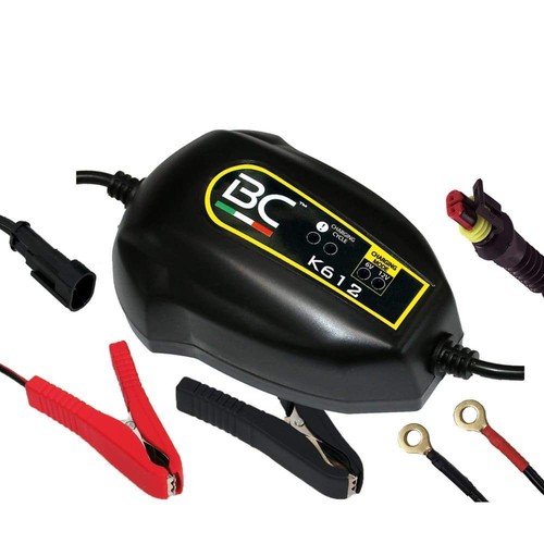 K612 caricabatteria auto - k612,,