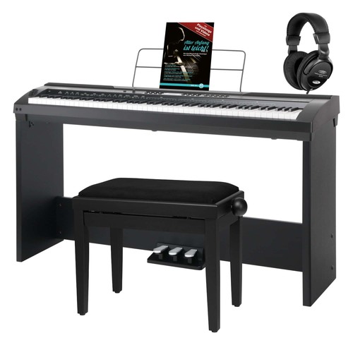 Pianoforte digitale tastiera - digitale,