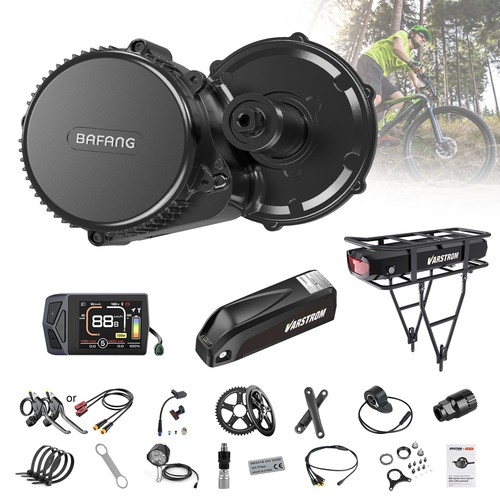 Bafang 36v250w68 73mm - bafang, 36v250w68-73mm