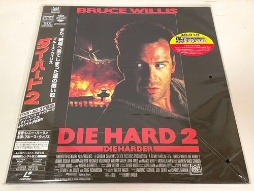 Sigillato die hard - sigillato,