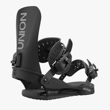 Attacco snowboard Union STR