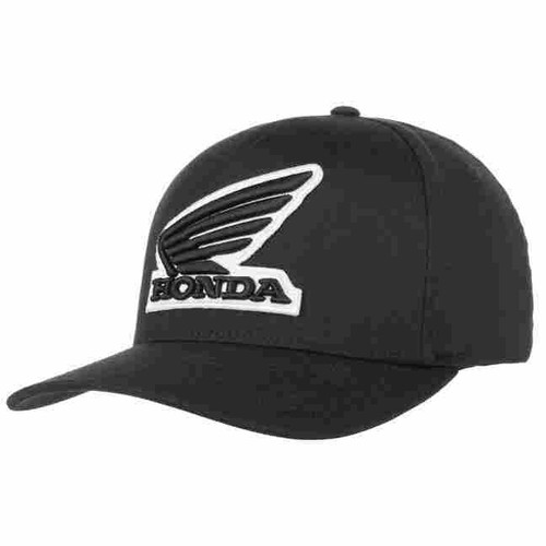 Fox racing cappellino honda - cappellino,