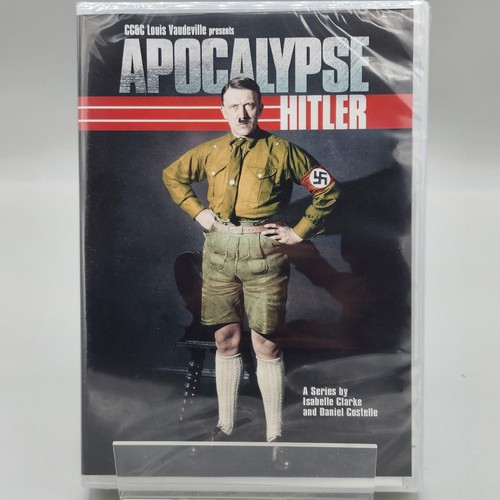 Apocalypse hitler - hitler, (2012